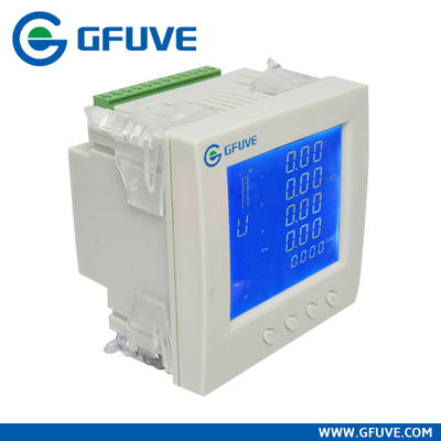 China Electricity wireless energy monitor meter supplier