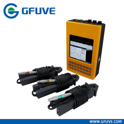 China GF311 Three-phase Multi-function Phase Current-voltage Meter supplier