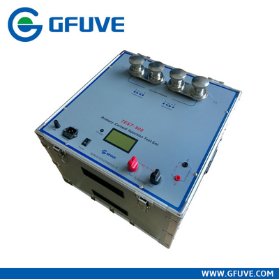 China 5000A AC PRIMARY CURRENT INJECTION TEST KIT supplier